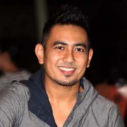 Rio Febrian Lebih Santai di Kehamilan Kedua Sang Istri