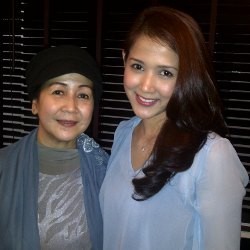 Gara-gara Akun Twitter, Tika Putri Dituduh Jadi Penipu