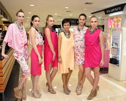 Ardistia Dwiasri, Master Teknik yang Sukses Jadi Desainer di New York