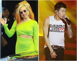 Ini Dia 7 Karya Desainer & Label Lokal yang Dipakai Selebriti Dunia