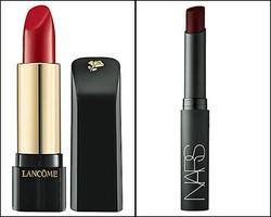 5 Warna Lipstik yang Membuat Gigi Tampak Lebih Putih