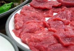 Restoran di NYC Berencana Sajikan Menu Daging Kuda