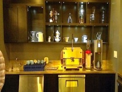 Di Kafe Ini Anda Bisa Menikmati Kopi Tanpa Gangguan