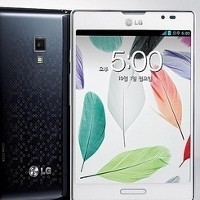 LG Optimus Vu II Siap Lawan Galaxy Note II