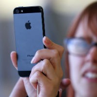 Kamera iPhone 5 Dikeluhkan Pengguna