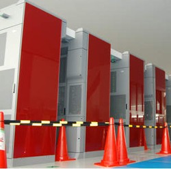 7 Super Komputer yang Mengubah Dunia