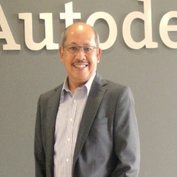 Alumni IBM Jadi Nakhoda Baru Autodesk Indonesia