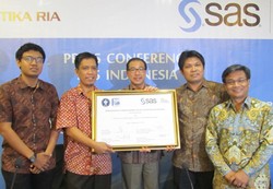 Menyulap Data Lebih Bernilai dengan Teknologi Analitik 