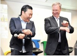 Apa Kata Bos Google Soal Film Anti Nabi?