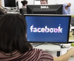 Facebook Punya 63 Juta Warga Illegal dari China