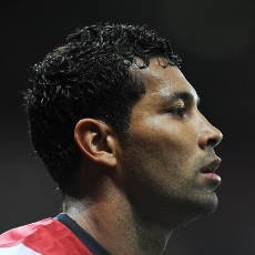 Andre Santos Dilarang Menyetir Selama 1 Tahun