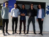 Valerius Siap Gebrak Soulnation 2012