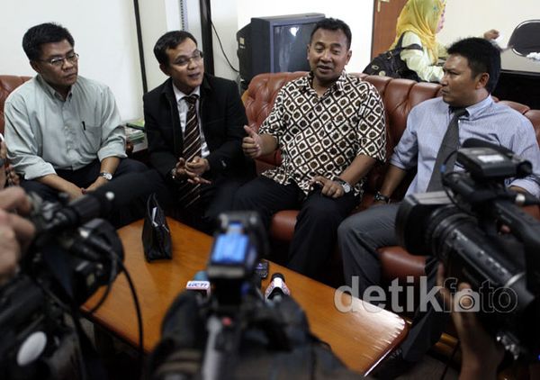 Icuk Gugat Munas PBSI