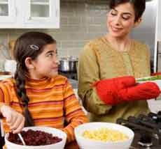 Menurunkan Berat Badan Tergantung Cara Memasaknya