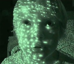 Waduh, Microsoft Kinect Jadi Alat Pemburu Hantu