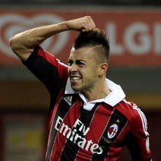 Galliani: El Shaarawy Seperti Etoo