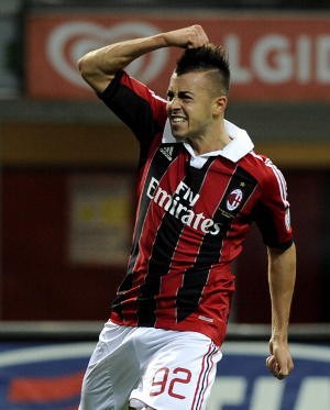 Galliani: El Shaarawy Seperti Etoo