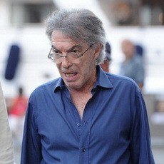 Inter Tak Akan Belanja Besar di Bursa Transfer Januari