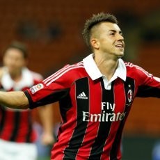 Jangan Lupa Diri & Tetap Rendah Hati, El Shaarawy
