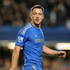 Soal Hukuman, Chelsea Serahkan Semua pada Terry