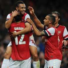 Arsenal vs Chelsea Akan Jadi Pertandingan Termahal di Premier League