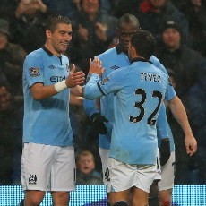 Maicon Yakin Pertahanan City Akan Membaik