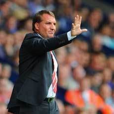 Rodgers: Yang Diving yang Dapat Penalti