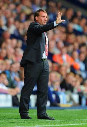 Rodgers: Yang Diving yang Dapat Penalti