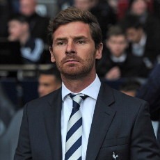 Villas-Boas Tidak Merasa Inferior