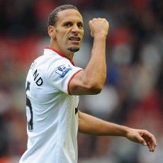 Fergie Tak Yakin Ferdinand Akan Kembali ke Timnas Inggris