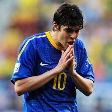 Kaka Dipanggil ke Timnas Brasil