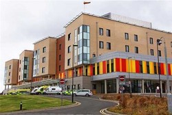 Gara-gara 2 Bayi Meninggal, Rumah Sakit yang Dibangun Triliunan Ini Jadi Sorotan