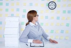 Agar Sehat, Ini Jadwal yang Tepat untuk Kerja, Makan dan Ngetwit