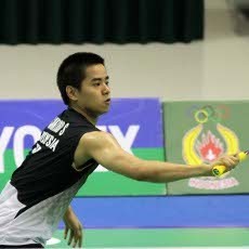 Simon Kandas, Firda ke Semifinal