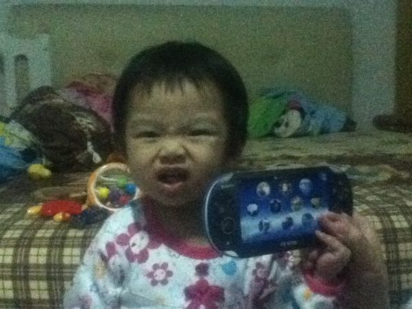 Carmen Gloriella Setio, 2,1 Tahun, Perempuan