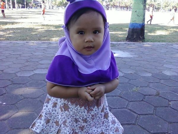 Belva Nalini Alima, 1,11 Tahun, Perempuan