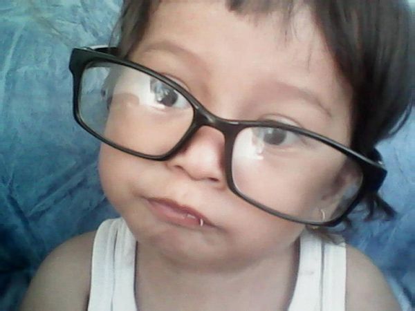 Nadhira Zalfa Irwansyah, 1,6 Tahun, Perempuan