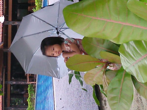 Nnathania Nuralisha Pribadi, 2,11 Tahun, Perempuan