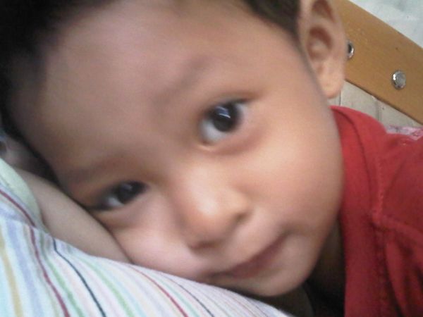 Fazia Rifda Nawava, 2,10 Tahun, Perempuan
