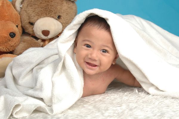 Andhika Setyawan, 1,2 Tahun, Lelaki