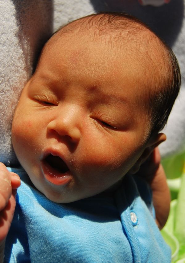 Faiqa Taqiy Nitisara, 2 Bulan, Perempuan