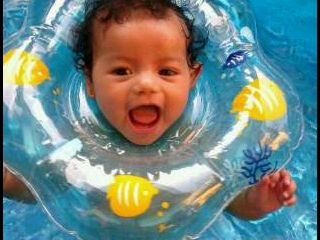 Latisha Aquina Khaliqa, 5 Bulan, Perempuan