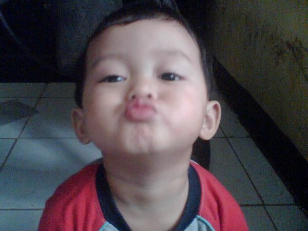 Fairuz Akmal Jauhar, 2,5 Tahun, Lelaki