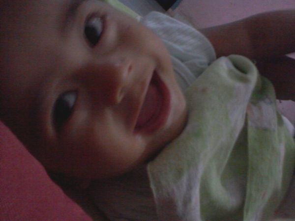 Azkiya Insania Kamila, 11 Bulan, Perempuan