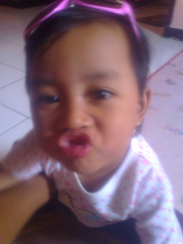 Mezaluna Diva Azzahra, 3,2 Tahun, Perempuan