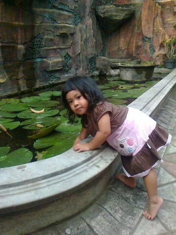 Regina Rahmadania, 2,1 Tahun, Perempuan