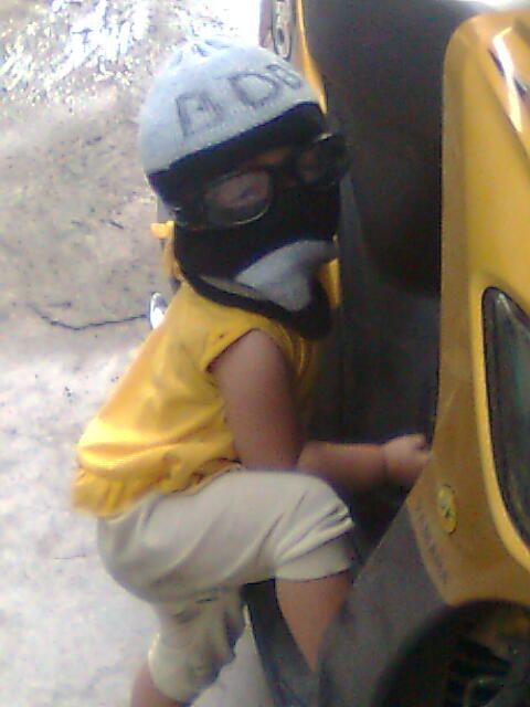 Rafa Nayra Queen, 3,3 Tahun,Perempuan