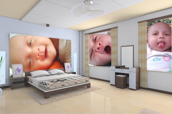 Hilya Karimah, 3 Bulan, Perempuan