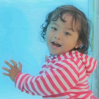 Aira Shasmin Nugraha, 2,1 Tahun, Perempuan