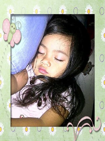 Agnie Priscillia Salsabila, 3,5 Tahun, Perempuan
